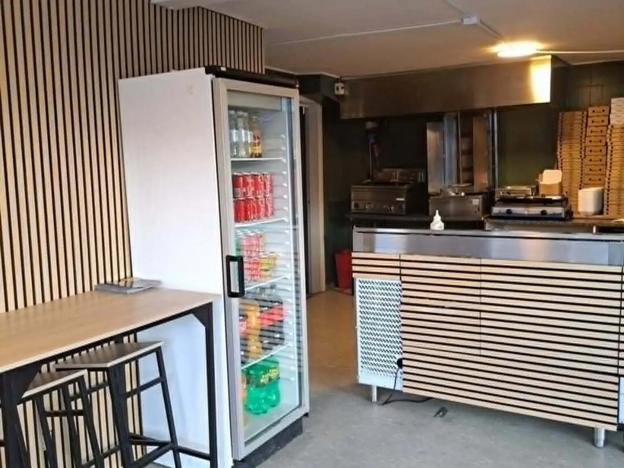Billede 11 - Investeringsejendom med attraktiv beliggenhed i Aabenraa
