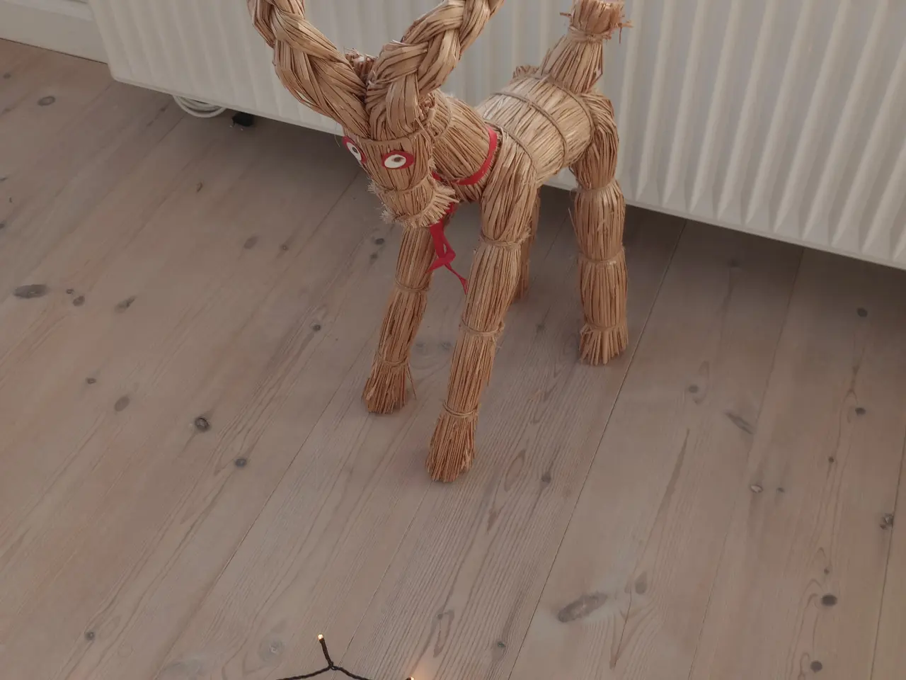 Billede 5 - Julebuk