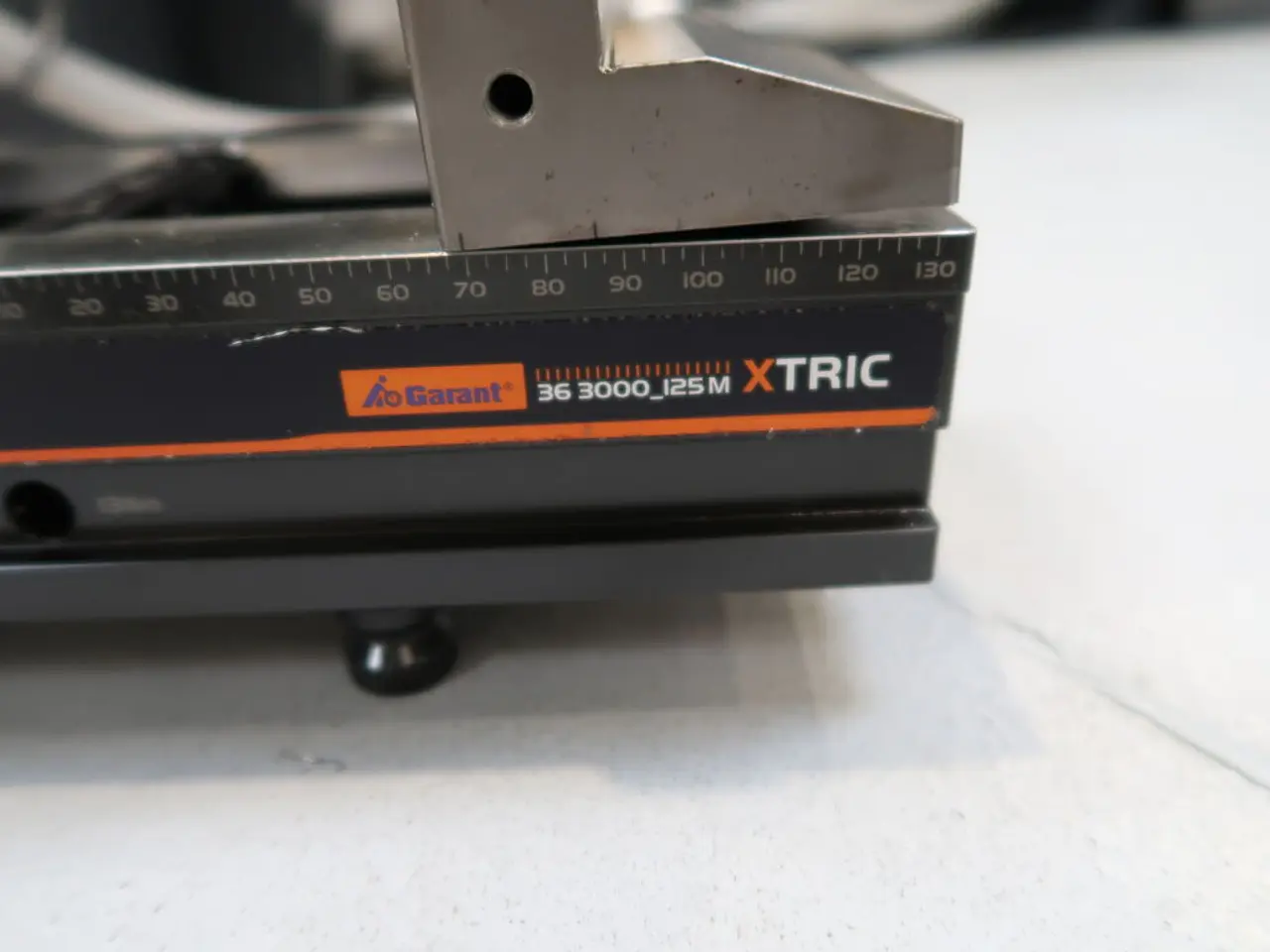 Billede 3 - Maskinskruestik GARANT 36 3000_125 M XTRIC