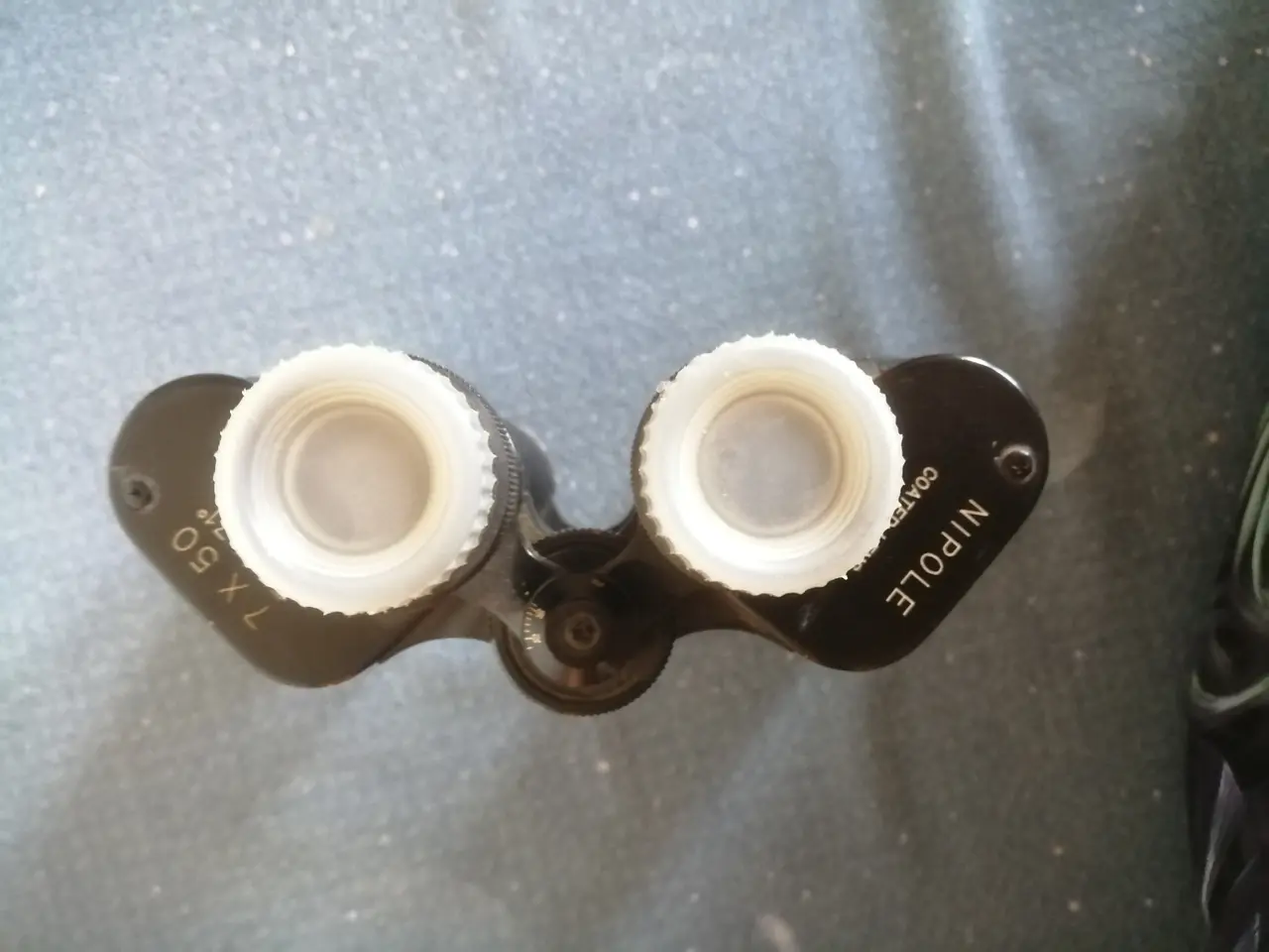 Billede 4 - Flot Nipole Coated Lens Kikkert
