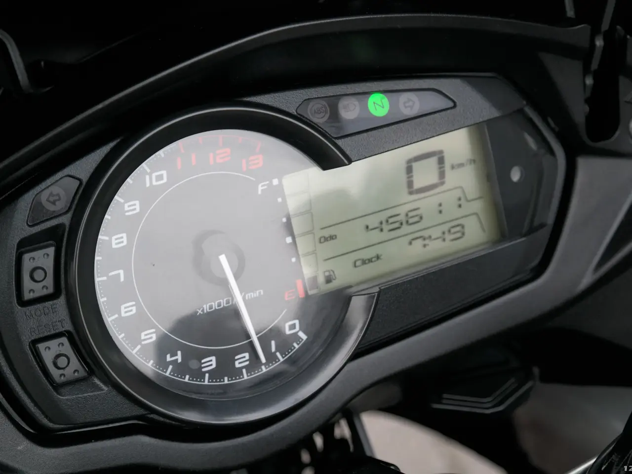 Billede 22 - Kawasaki Z 1000 SX MC-SYD BYTTER GERNE