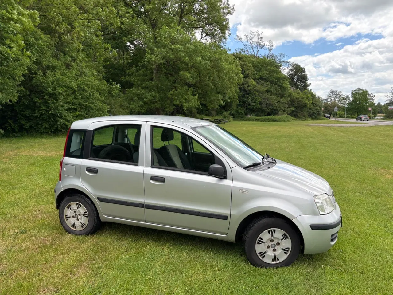 Billede 7 - Fiat Panda 1,2 Dynamic ECO