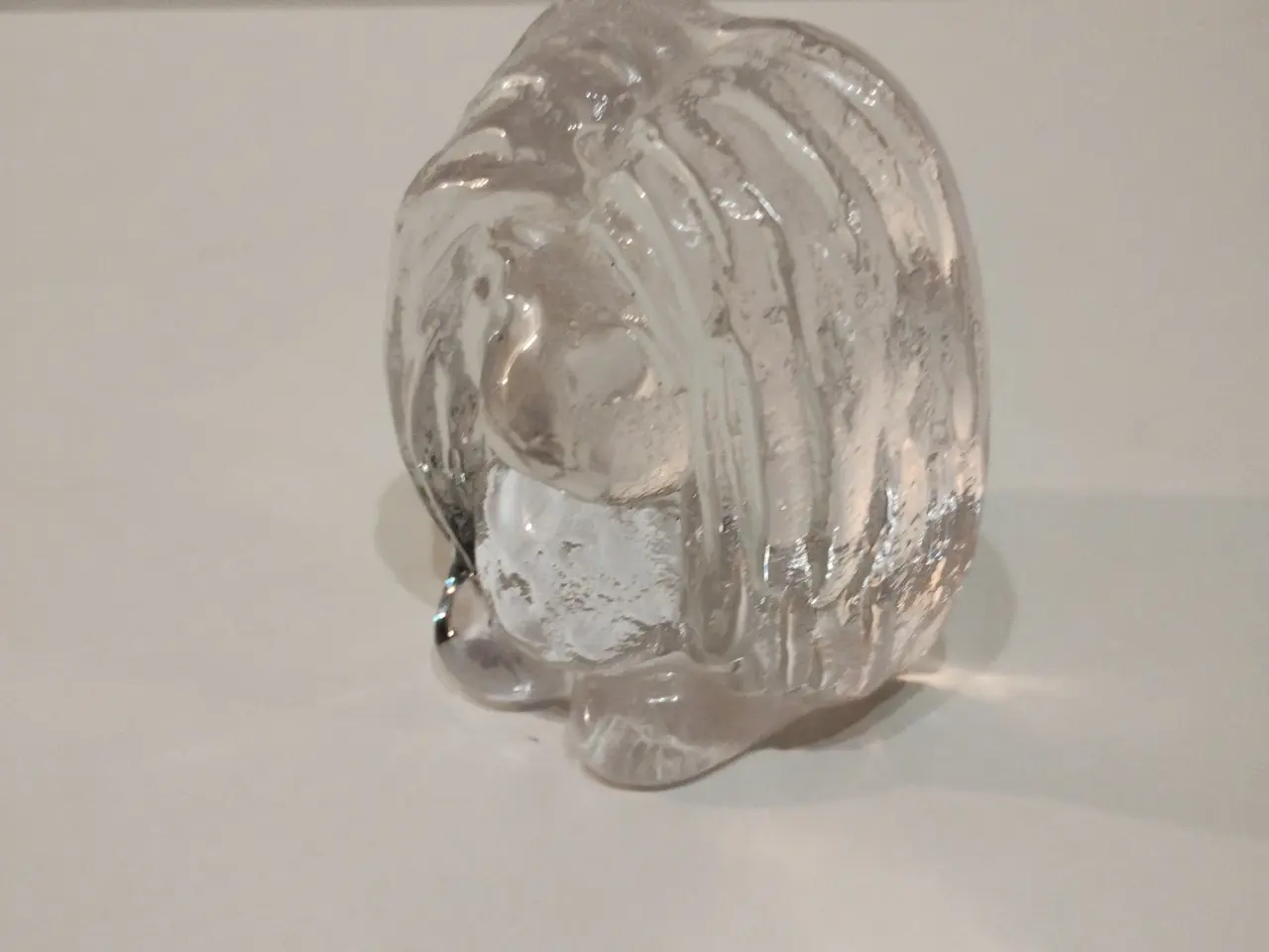 Billede 2 - Bergdala glas trold