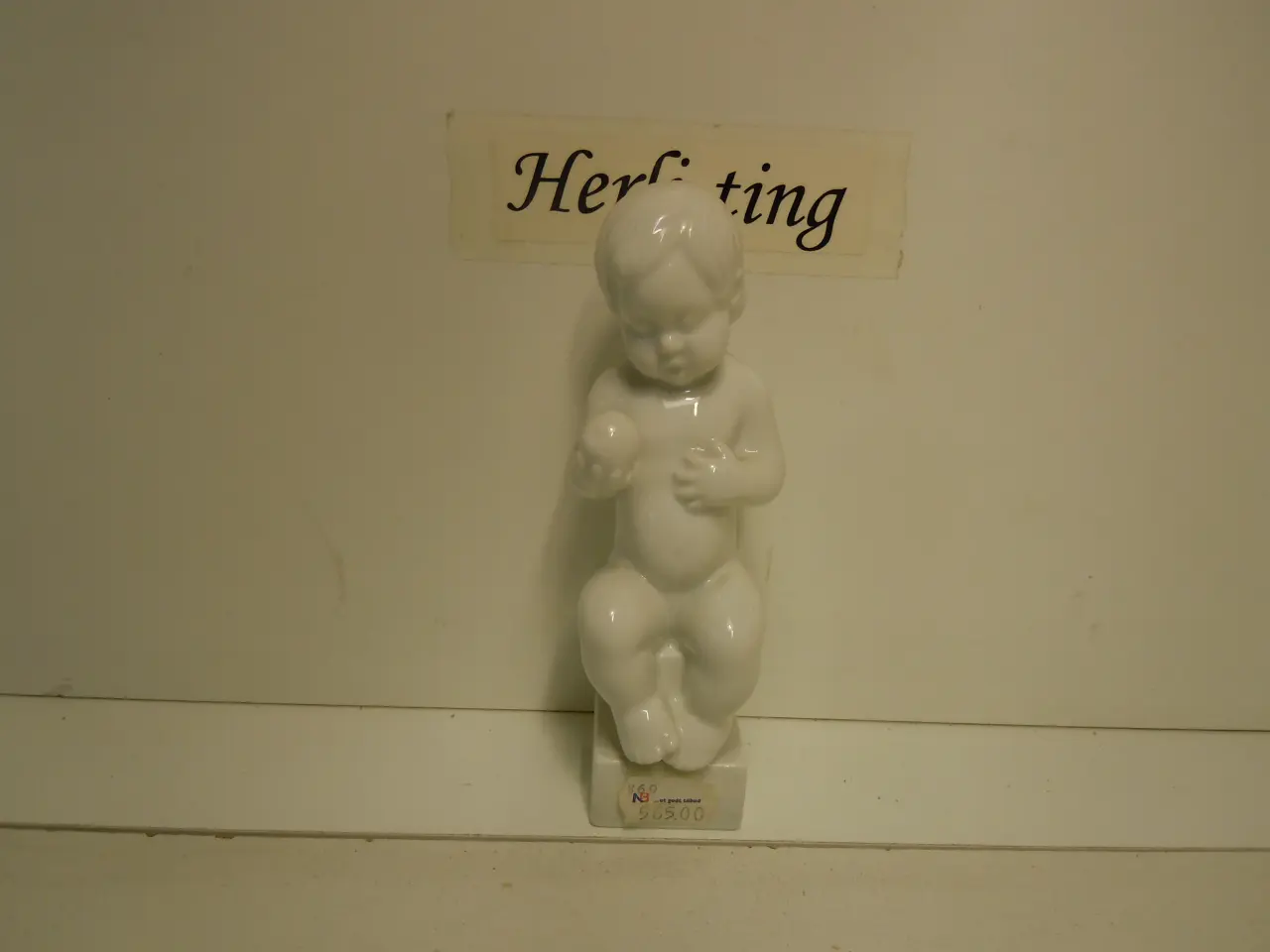 Billede 3 - OPHØRSUDSALG Bing & Grøndahl figurer. Priser fra