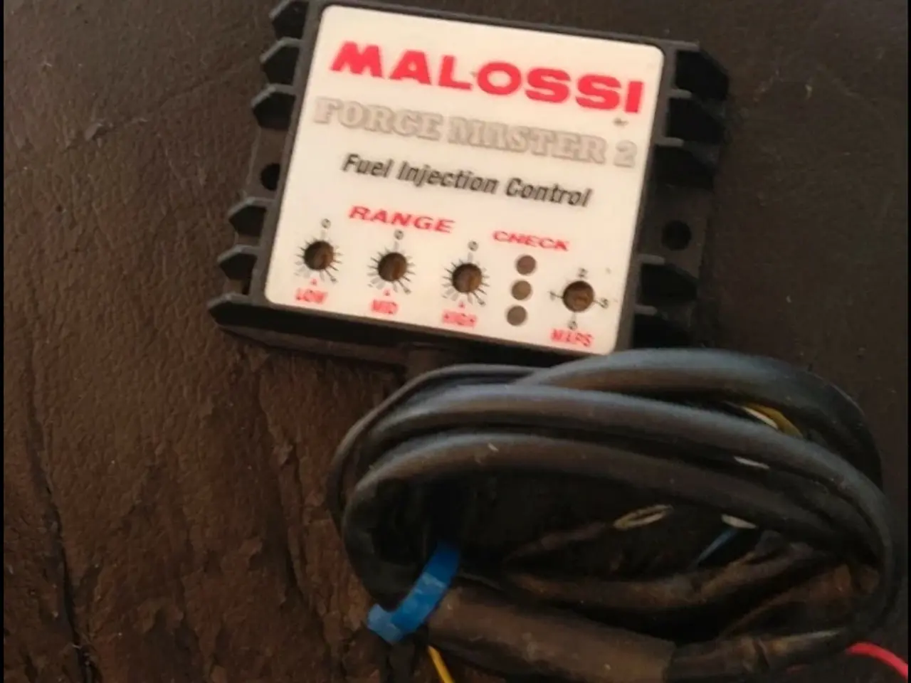 Billede 1 - Malossi Force Master 2 