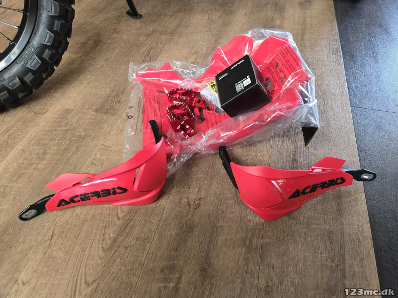 Billede 16 - Honda CRF 300 L