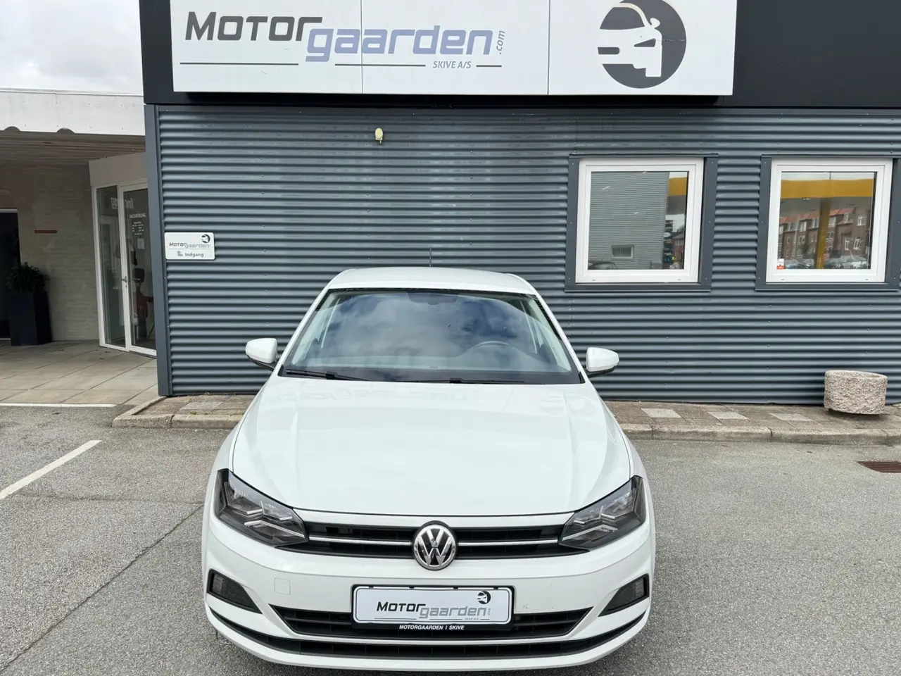 Billede 3 - VW Polo 1,0 TSi 95 Comfortline DSG