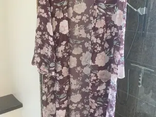 Smuk kimono str onesize
