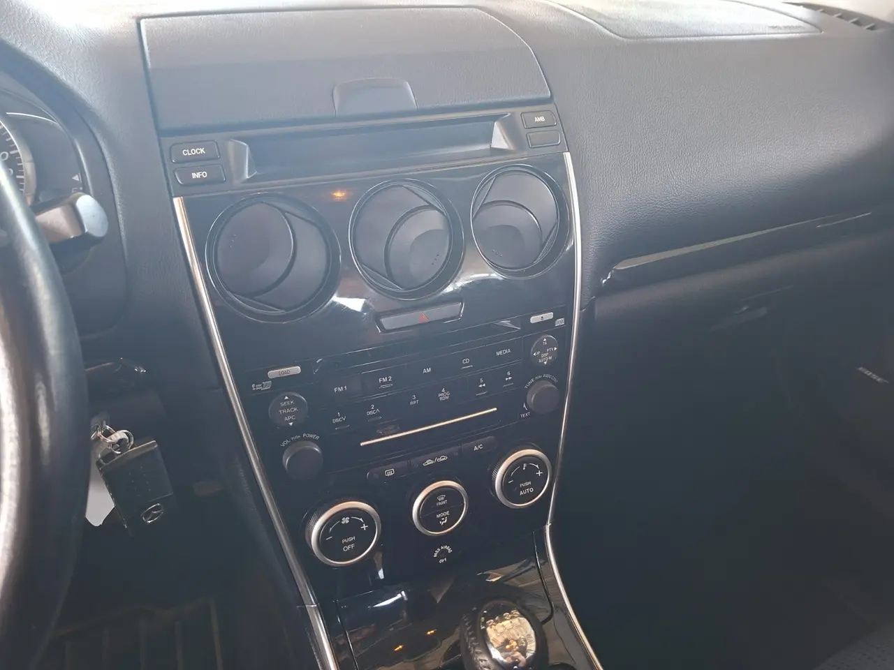 Billede 10 - Mazda 6 2,0 Comfort