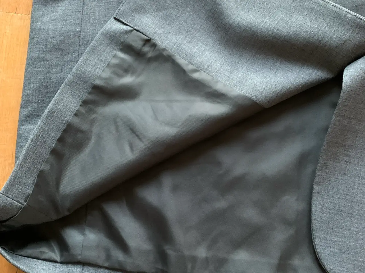 Billede 5 - O’tay Carola blazer grå