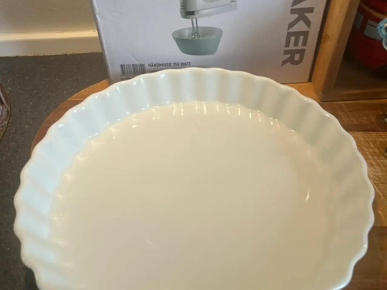 Billede 5 - Lækkert hvidt porcelæn: Eva Trio Legio Nova kopper