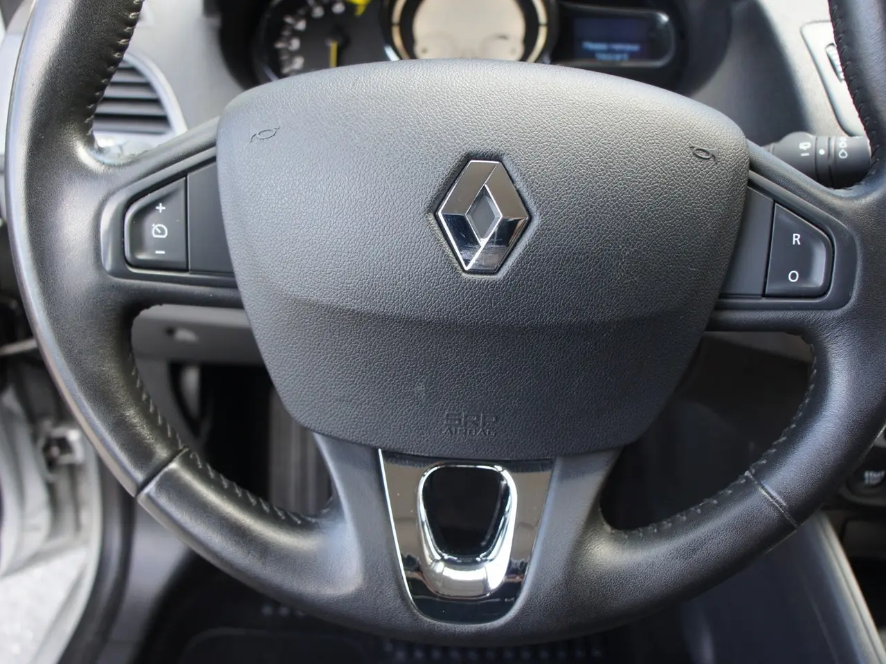 Billede 11 - Renault Megane III 1,2 TCe 115 Expression