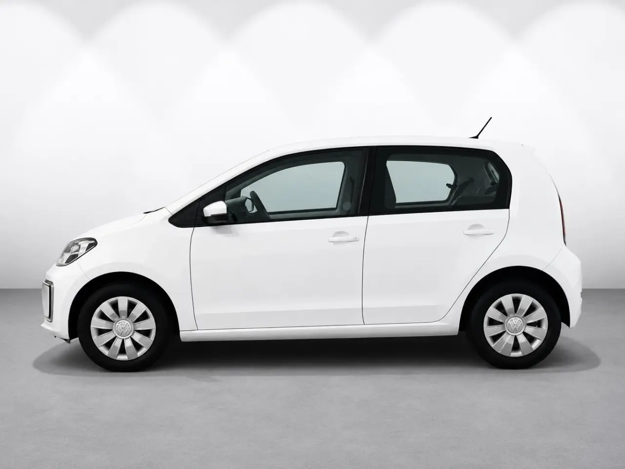 Billede 3 - VW e-up EL 83HK 5d Aut.