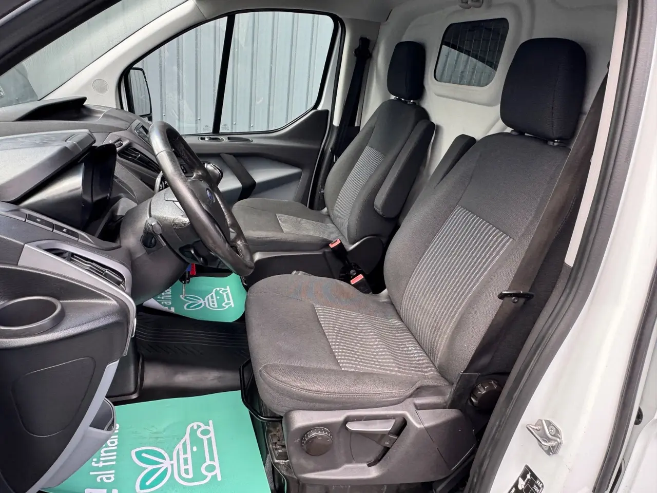 Billede 8 - Ford Transit Custom 340 L2 2,0 TDCi 170 Trend