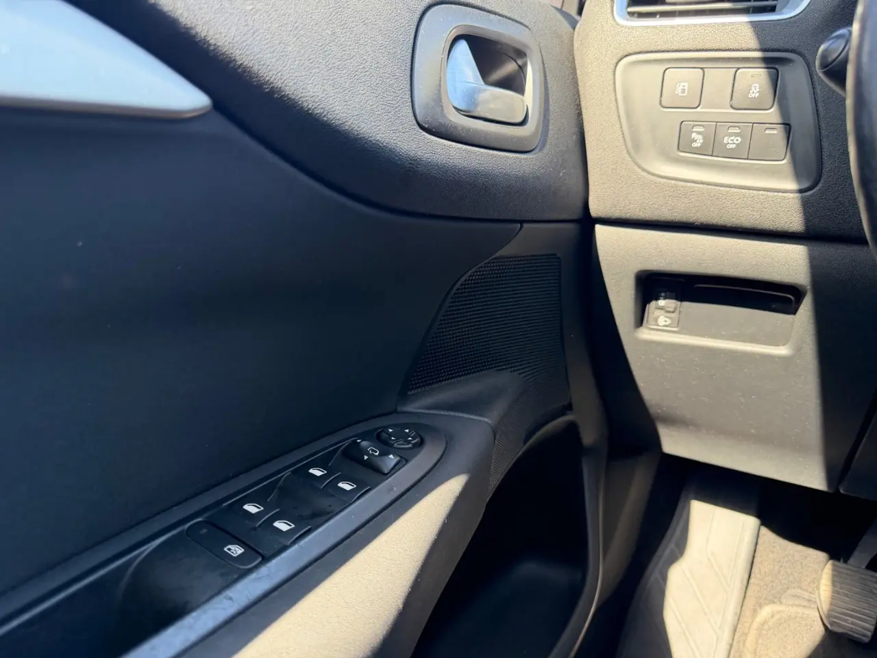 Billede 19 - Citroën C4 1,6 BlueHDi 120 Feel