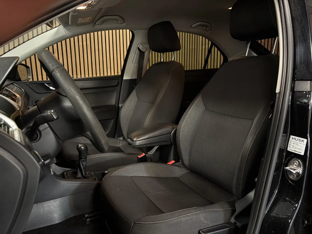 Billede 5 - Skoda Rapid 1,2 TSi 110 Ambition