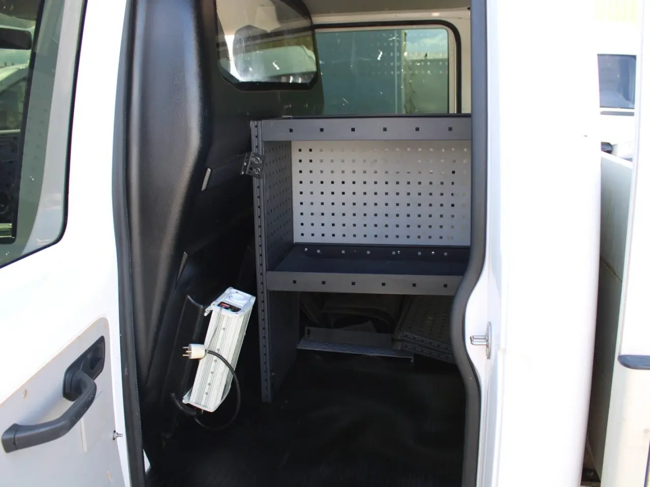 Billede 6 - VW Transporter 2,0 TDi 150 Mandskabsvogn m/lad DSG