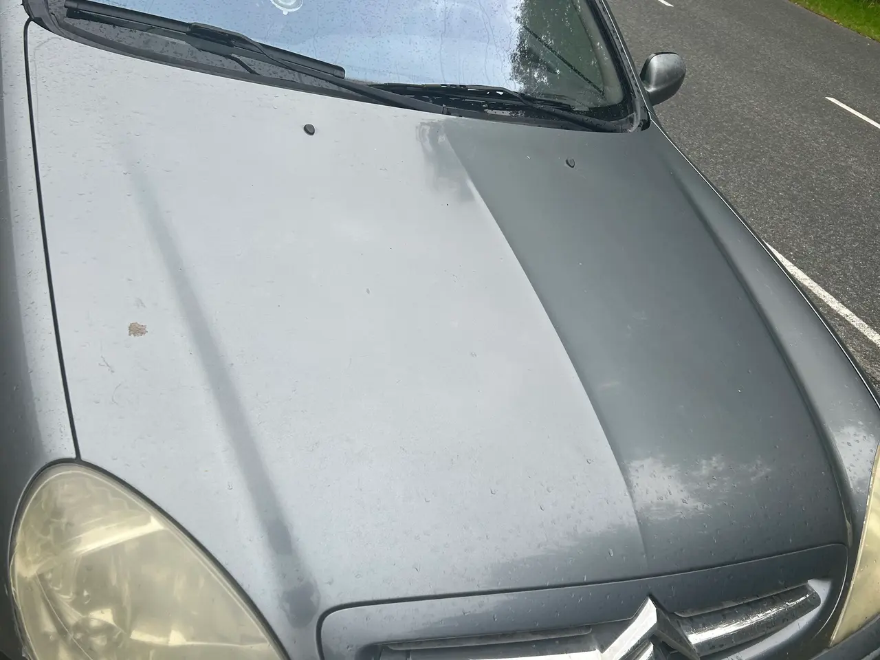 Billede 1 - Citronen xsara 1,6