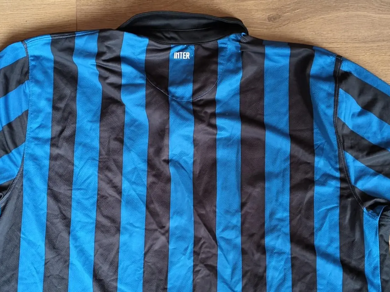 Billede 5 - INTER HOME 2011-12, STR. XXL, SOM NY