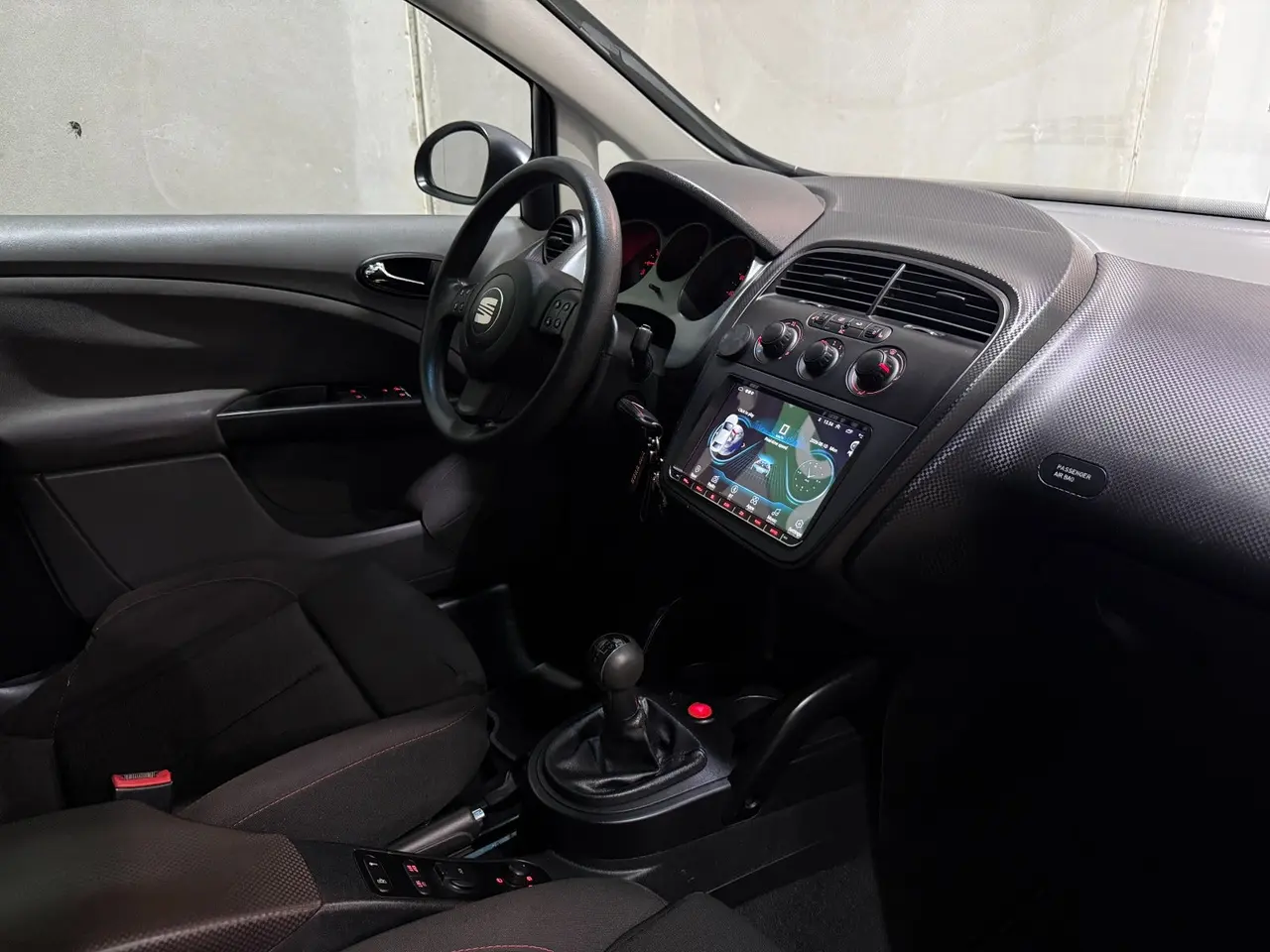 Billede 14 - Seat Altea 1,6 
