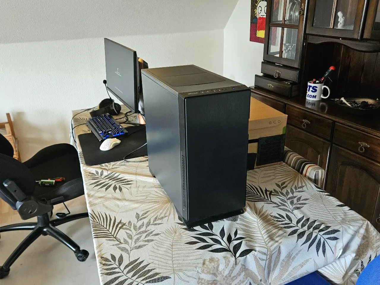 Billede 7 - I7 Gamer Computer