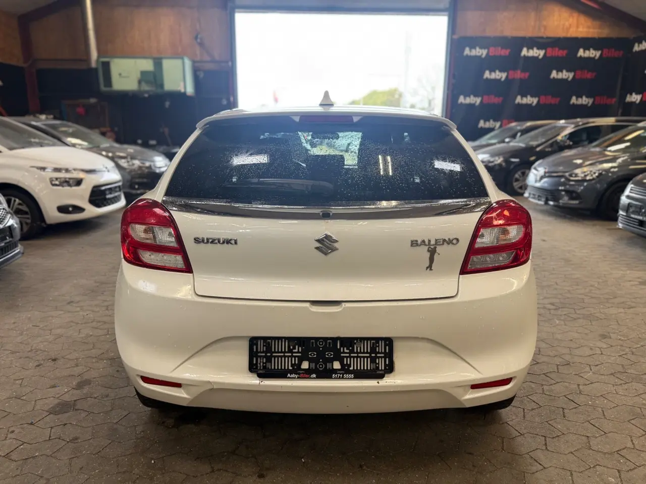 Billede 6 - Suzuki Baleno 1,2 Dualjet Active