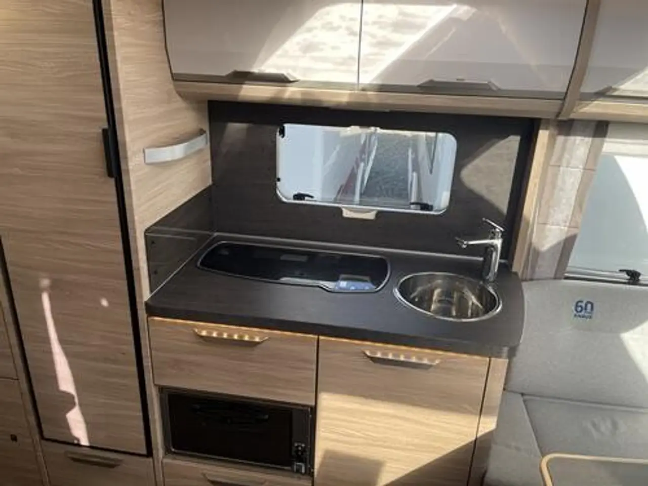Billede 6 - Knaus SÜDWIND 540 UE