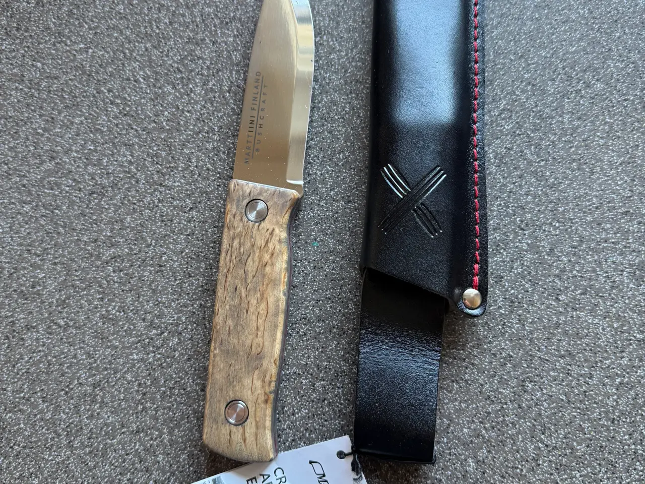 Billede 1 - Tundra Kelo