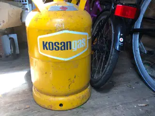 Kosan gasflaske