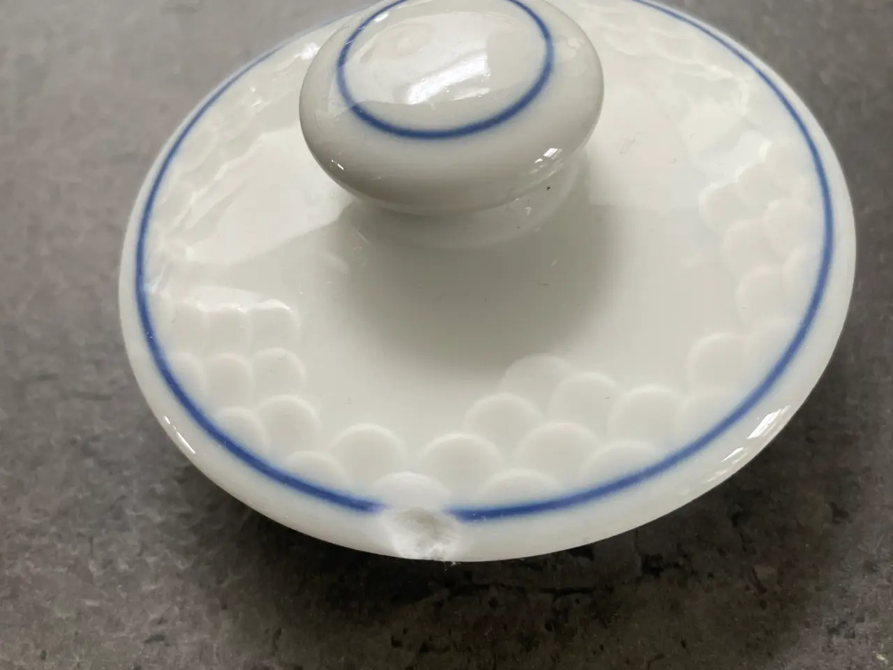 Billede 16 - Steldele fra Royal Copenhagen og B&G