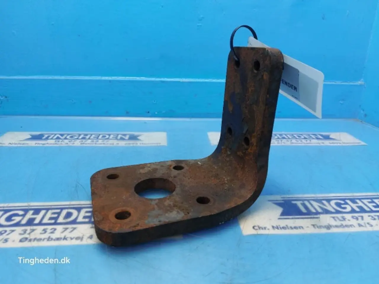 Billede 4 - JCB 531-70 Beslag 331/47646