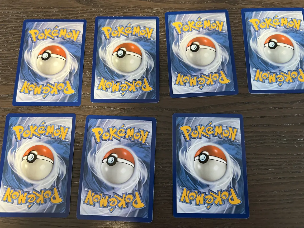 Billede 14 - Pokemon kort