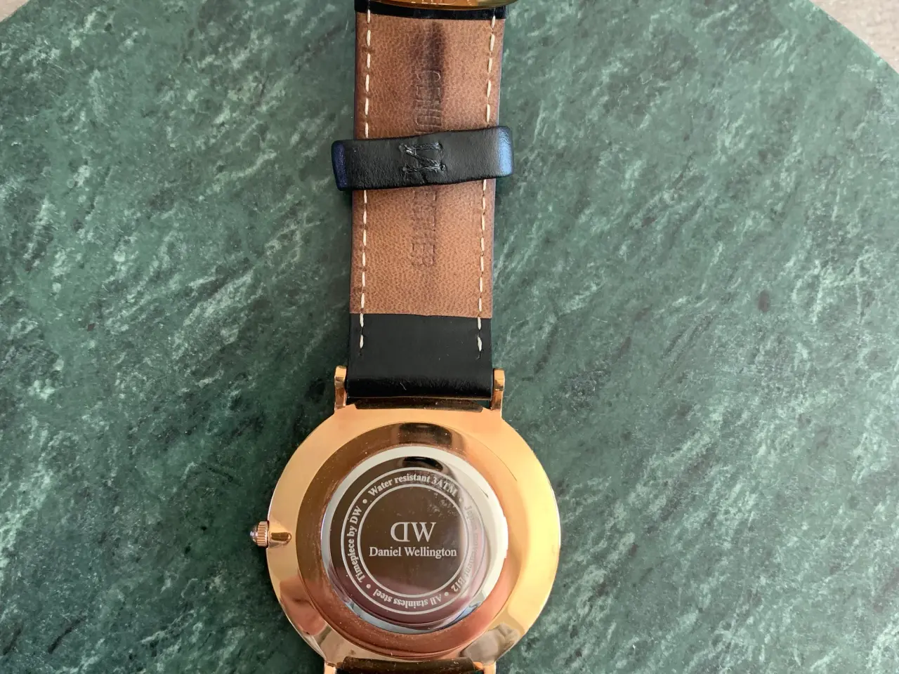 Billede 3 - Daniel Wellington armbåndsur