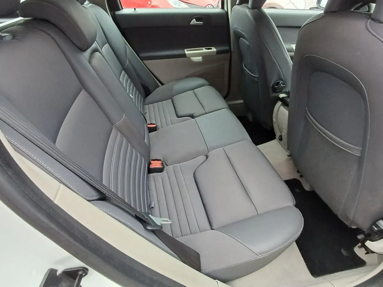 Billede 18 - Volvo V50 1,8