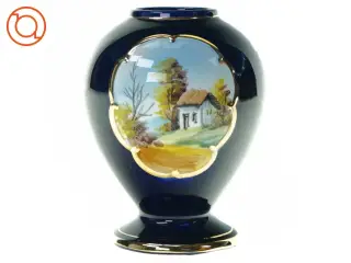 Vase (str. 14 x 9)