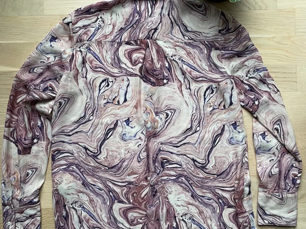 Billede 3 - Scotch & Soda skjorte
