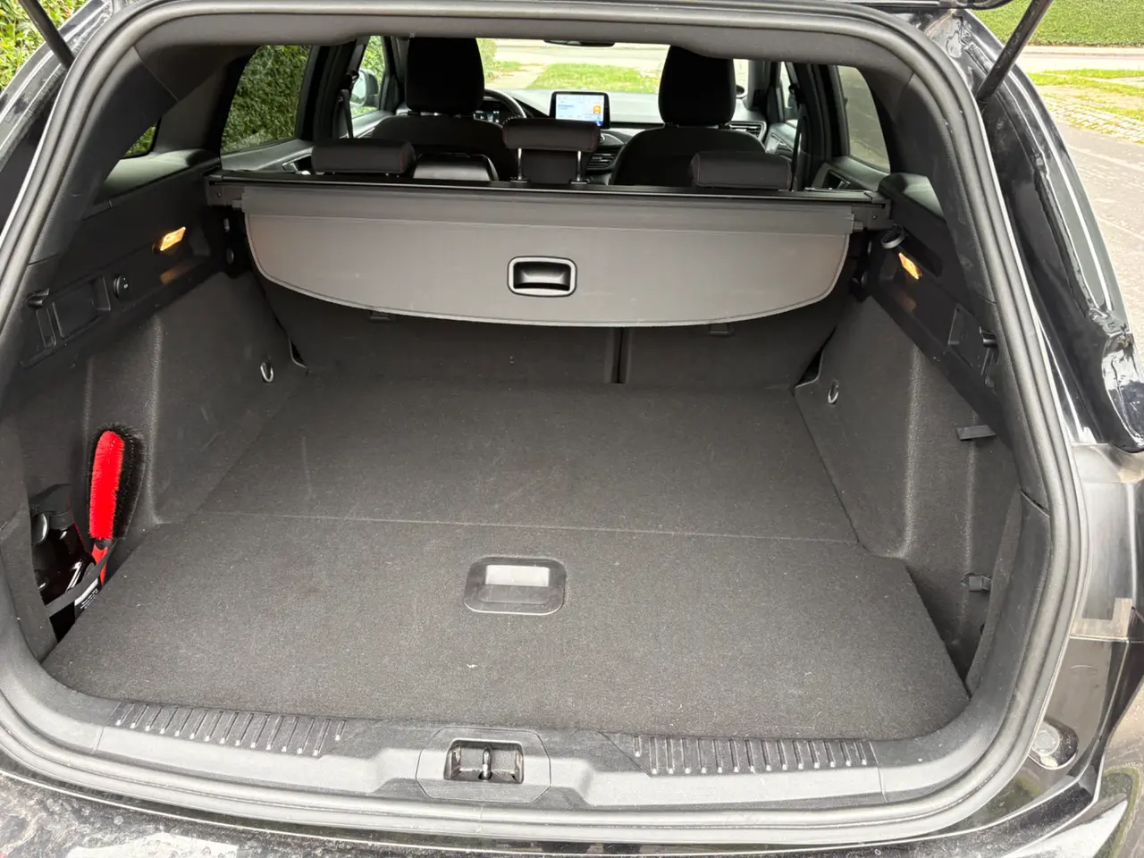 Billede 17 - Ford Focus 1,0 EcoBoost mHEV ST-Line stc.