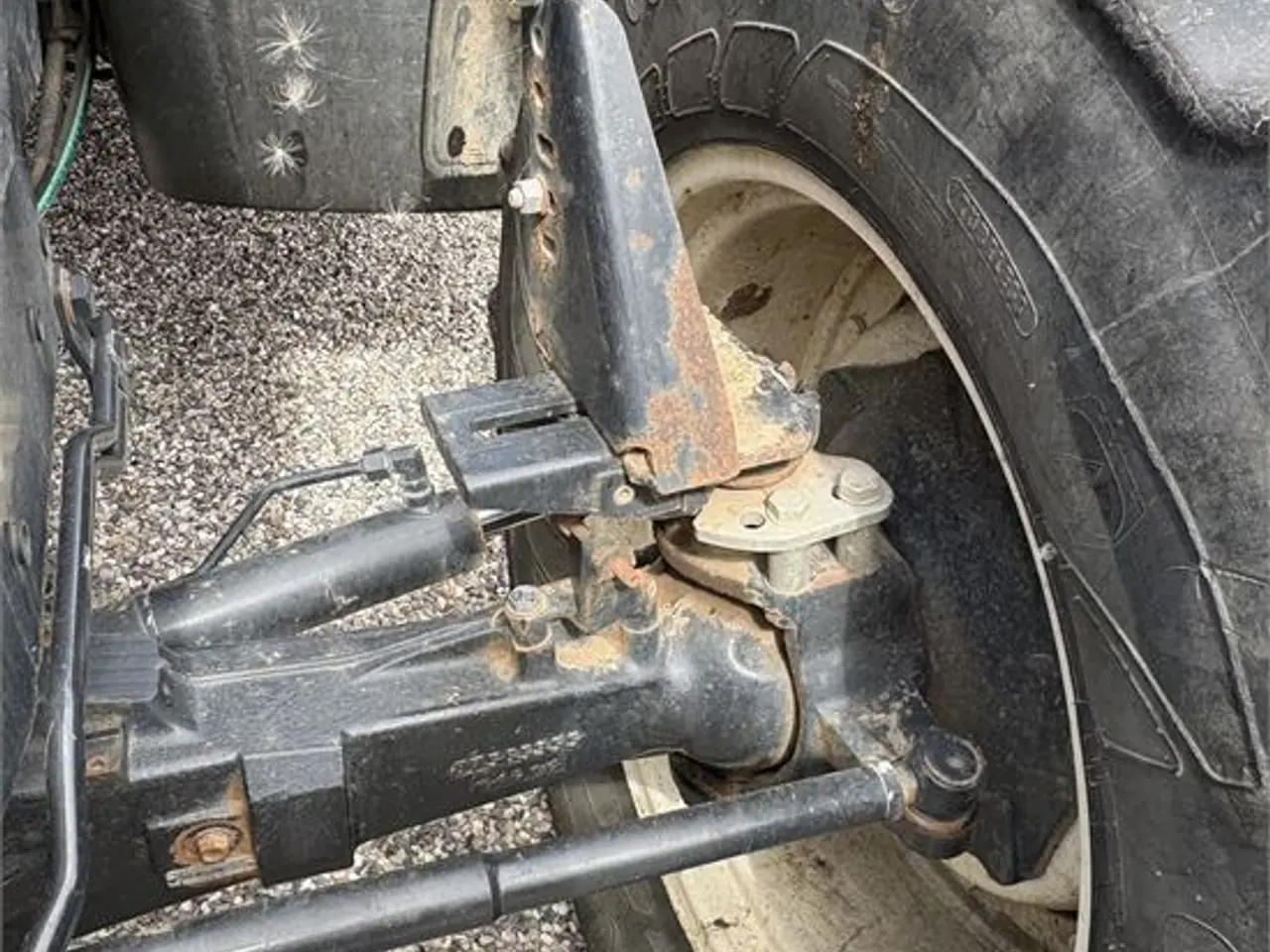 Billede 30 - New Holland T6070