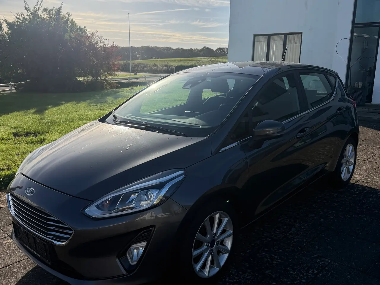 Billede 2 - FIESTA 1.0 ECOBOOST