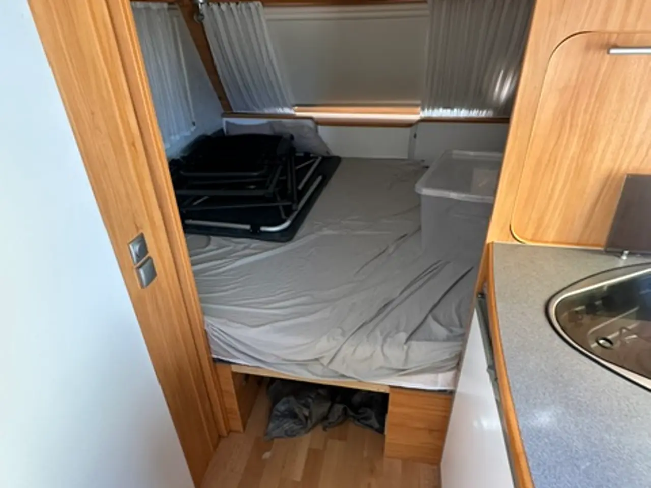 Billede 8 - Adria Adora Campingvogn