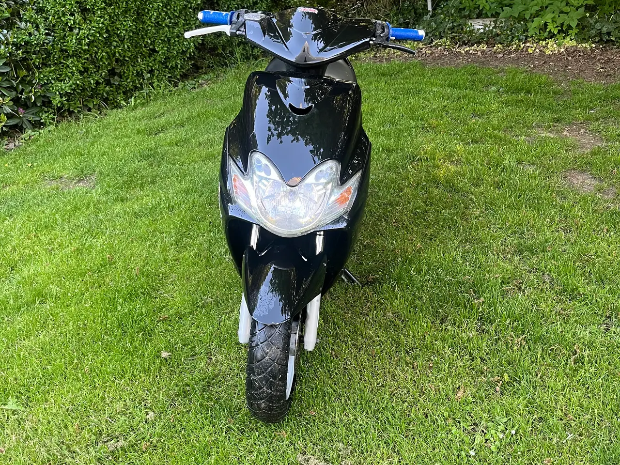 Billede 2 - Yamaha Jog R