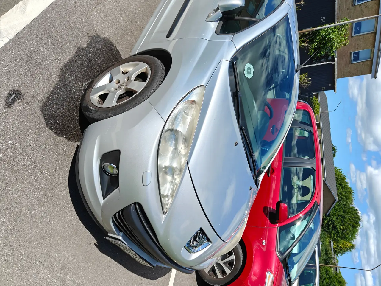 Billede 2 - Velkørende Peugeot 207 cc kr. 2960000