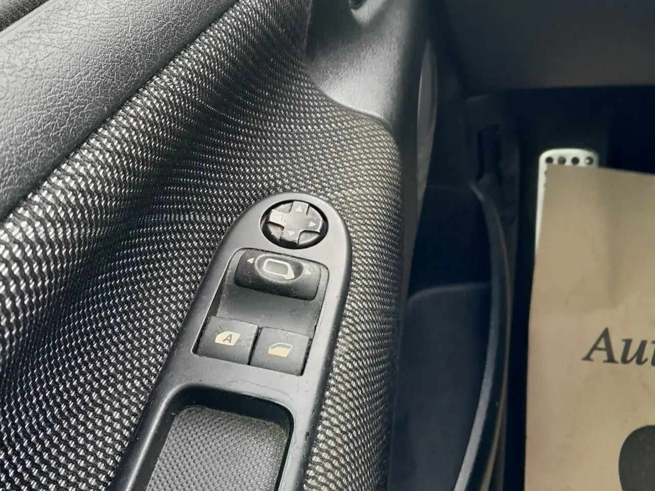 Billede 8 - Peugeot 207 1,6 VTi Premium