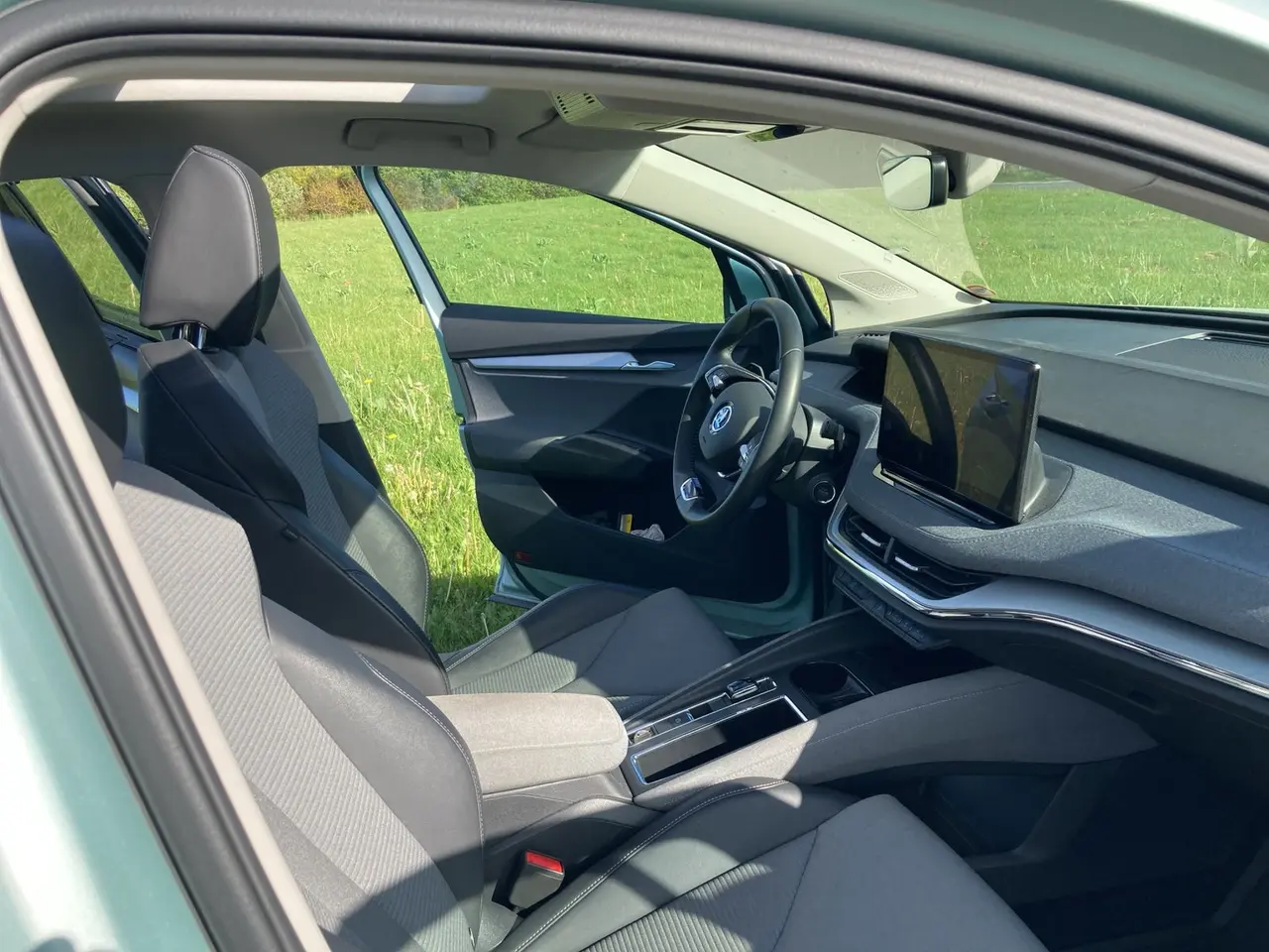 Billede 14 - Skoda Enyaq 80 iV Plus