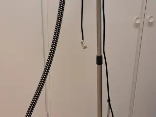 Damper til tøj