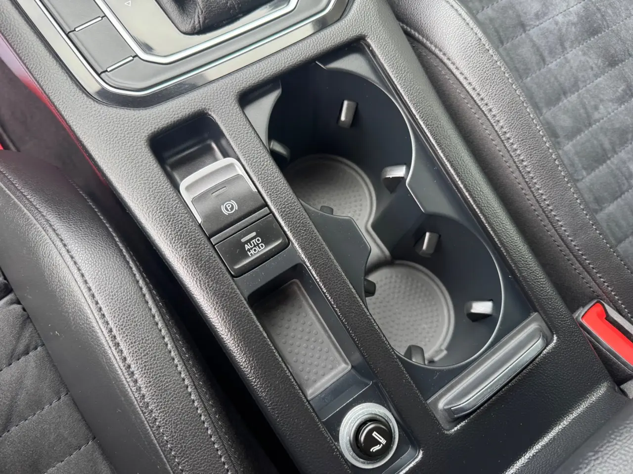Billede 16 - VW Passat 1,5 TSi 150 Highline Premium Variant DSG