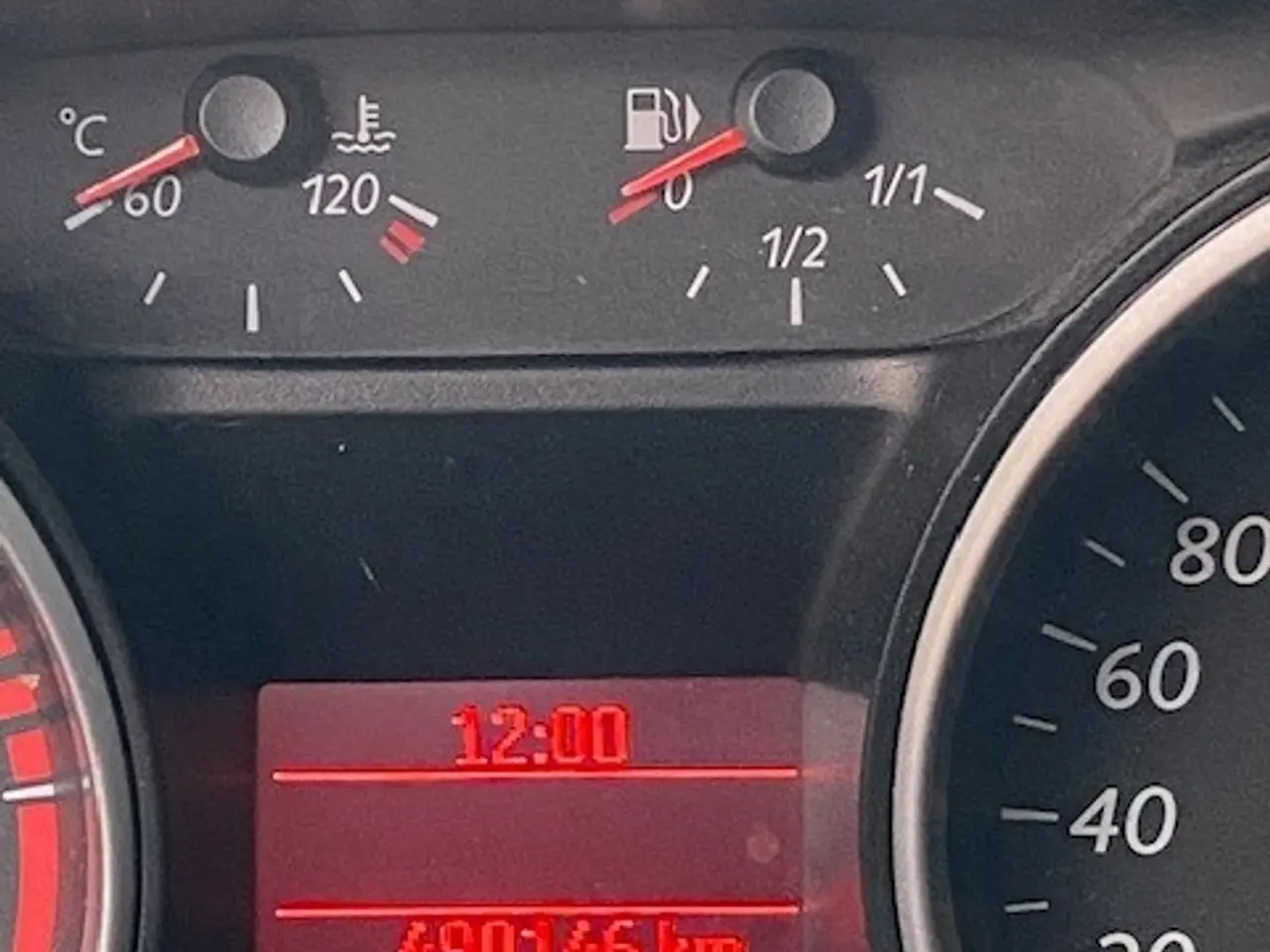 Billede 5 - Ford Galaxy 2,0 trend 7 Pers.