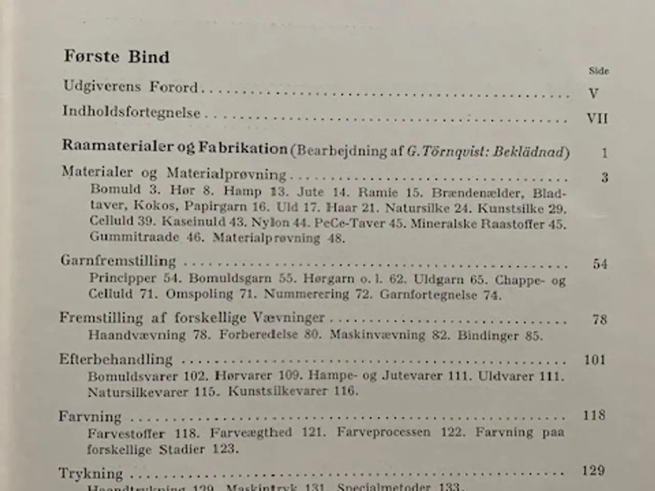 Billede 3 - Textilbogen bind 1 og 2, Ove Weikop