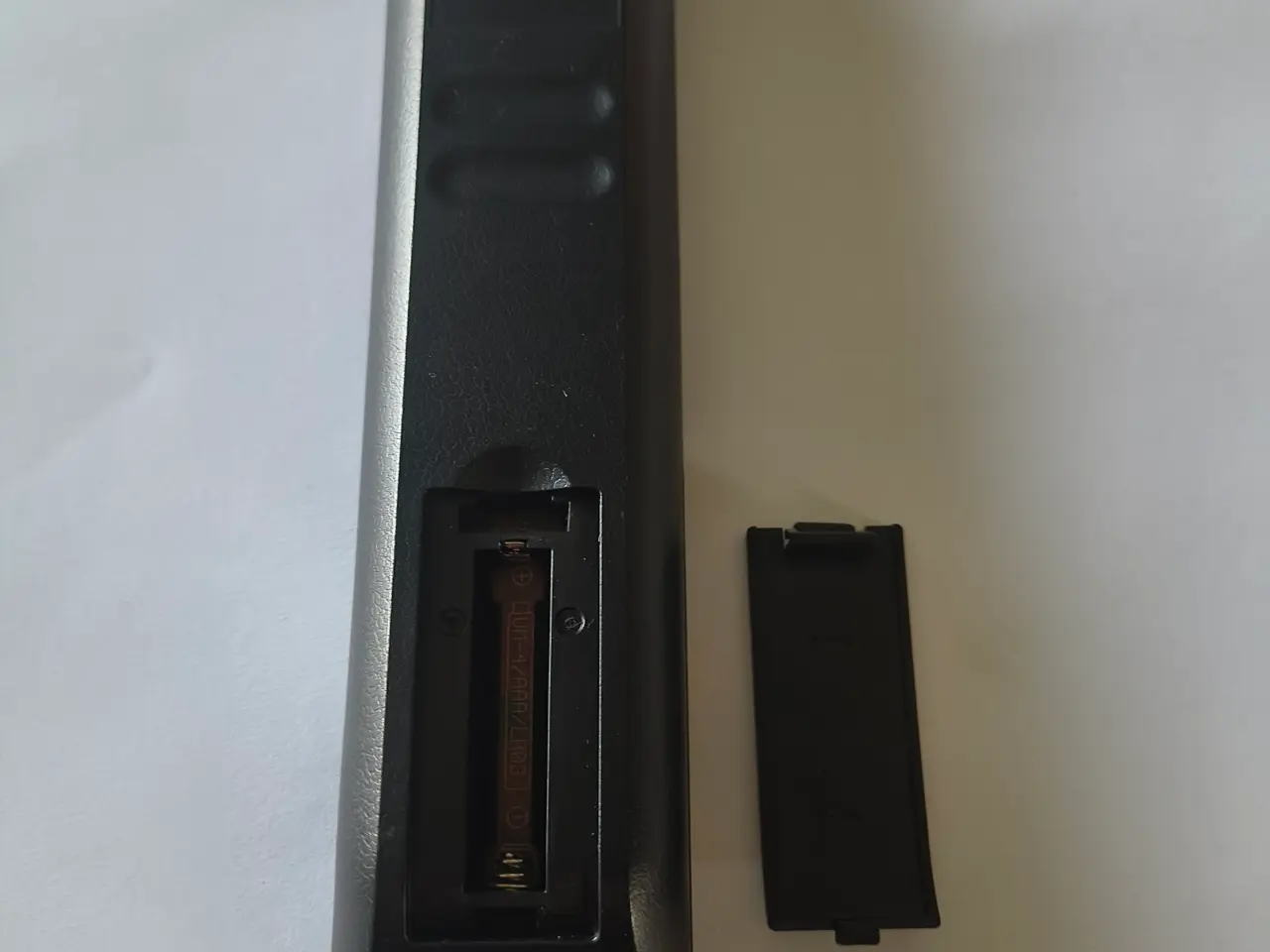 Billede 5 - LG Fjernbetjening AKB36160909