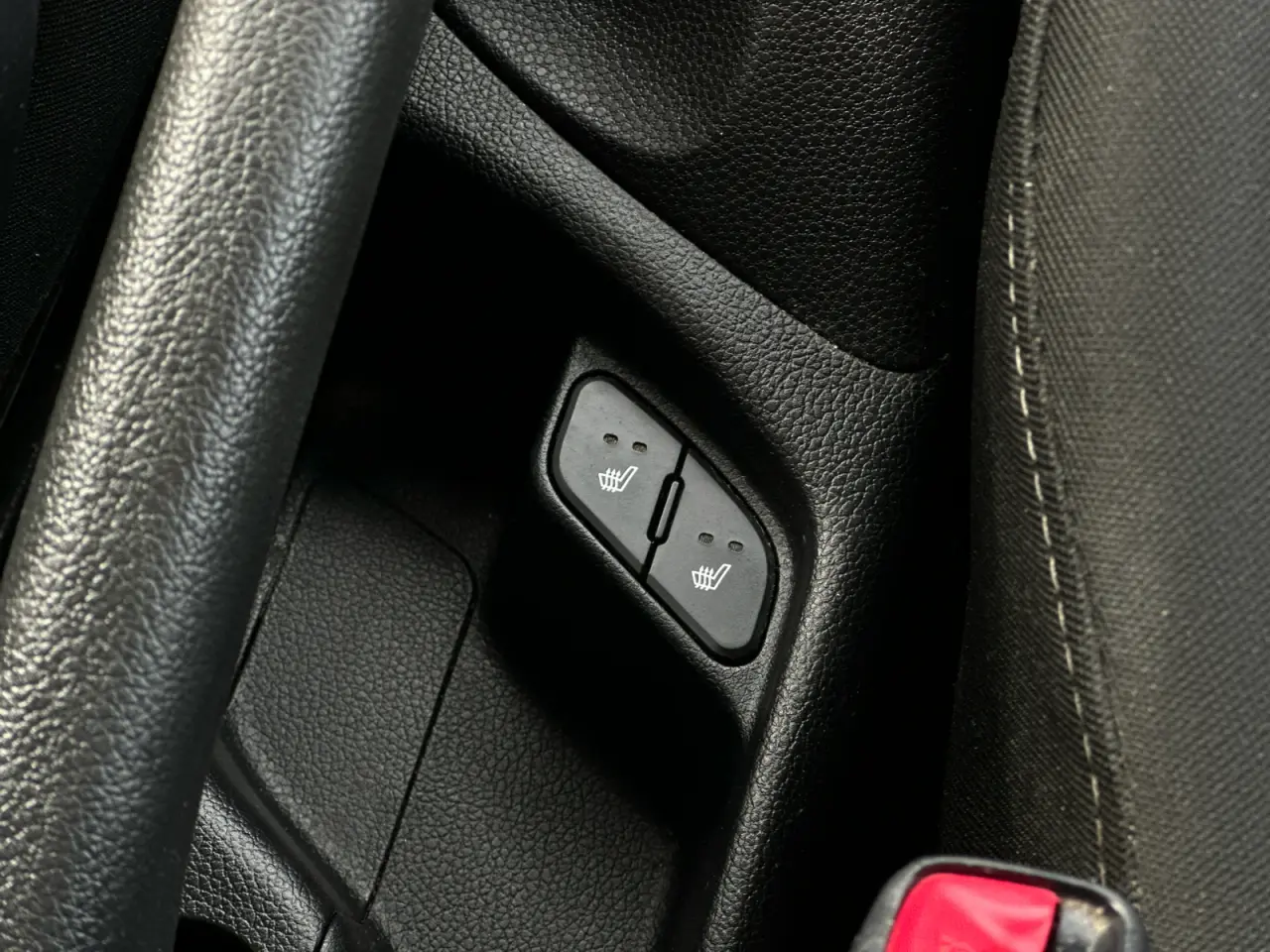Billede 8 - Kia Picanto 1.2 fra 2016 – Kørt 185.000 km